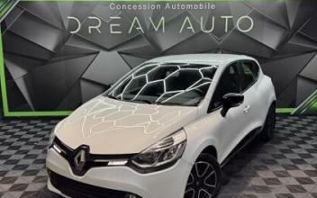 Renault clio iv Clouange