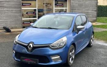 Renault clio iv Crêches-sur-Saône