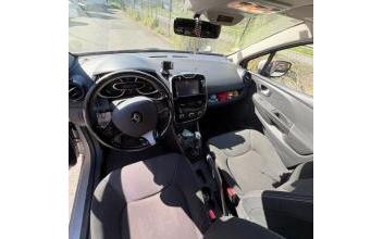 Renault clio iv Hendaye