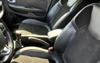 Renault clio iv Saint-Pierre-du-Mont