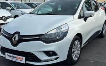Renault clio iv Portet-sur-Garonne
