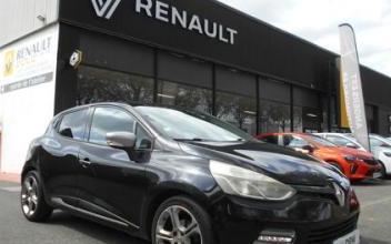Renault clio iv Angers
