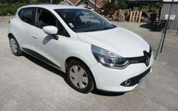 Renault clio iv Decazeville