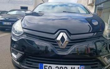 Renault clio iv Fenouillet