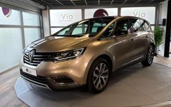 Renault espace Saint-Maximin