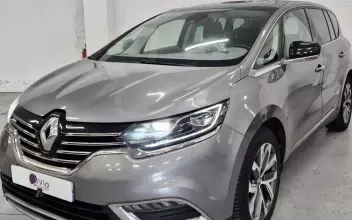 Renault Espace Villeneuve-d'Ascq