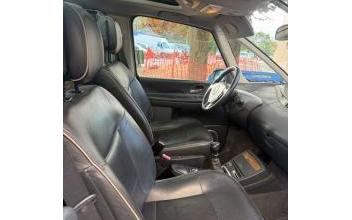 Renault espace Aulnay-sous-Bois