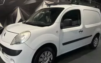 Renault Express Clermont-Ferrand