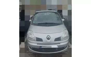 Renault Grand Modus Annonay