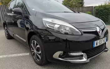 Renault Grand Scenic Salouël