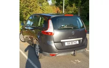 Renault Grand Scenic Vitré