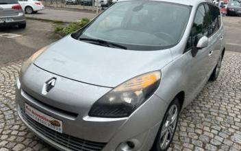 Renault Grand Scenic Ingersheim