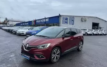 Renault Grand Scenic Puymoyen