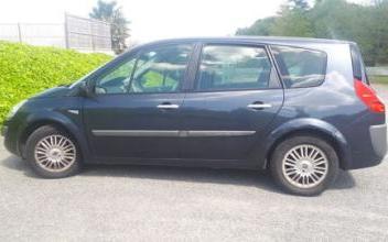 Renault grand scenic ii Bégard