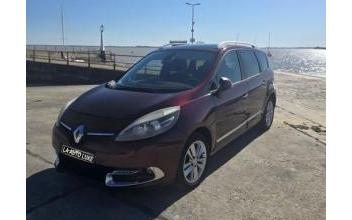 Renault grand scenic iii Saint-Laurent-de-la-Prée