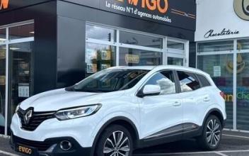 Renault kadjar Idron