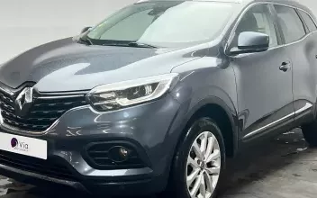 Renault Kadjar Férin