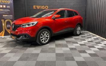 Renault Kadjar Lavilledieu
