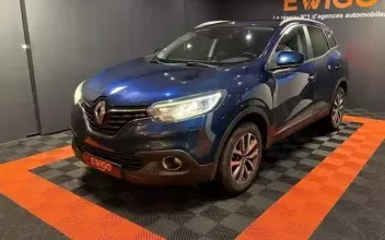 Renault Kadjar Dijon