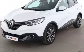 Renault Kadjar Issy-les-Moulineaux