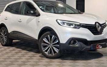 Renault Kadjar Saint-Jory