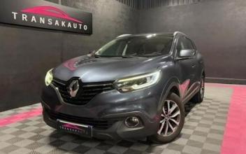 Renault kadjar Limoges