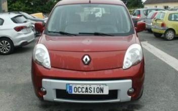 Renault kangoo Saint-Rémy-sur-Creuse