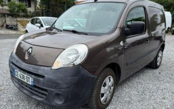 Renault Kangoo Villeneuve-le-Roi