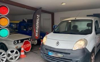 Renault Kangoo Nanteuil-lès-Meaux