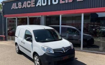 Renault Kangoo Eckbolsheim
