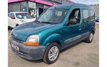 Renault kangoo Coignières
