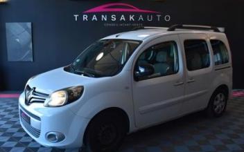 Renault kangoo Caissargues