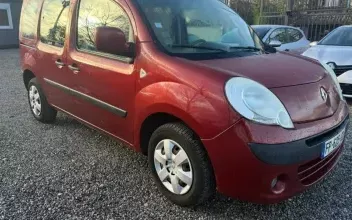 Renault Kangoo Villeneuve-le-Roi