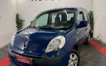 Renault Kangoo Thiers