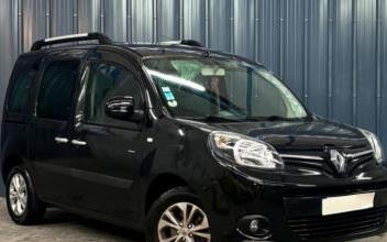 Renault Kangoo Halluin