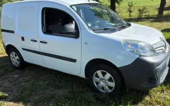 Renault Kangoo Monistrol-sur-Loire