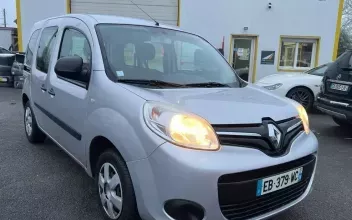 Renault Kangoo Romorantin-Lanthenay