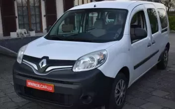Renault Kangoo Metz