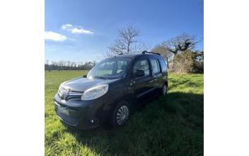 Renault kangoo Arzal