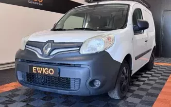 Renault Kangoo Aubière