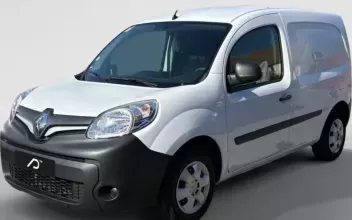 Renault Kangoo Villers-Saint-Paul
