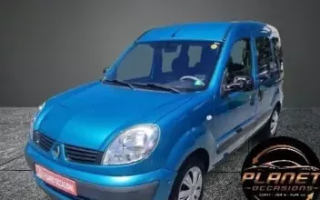 Renault Kangoo Montceau-les-Mines