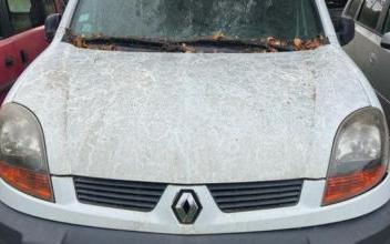 Renault Kangoo Montauban