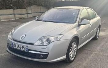 Renault laguna Béthune