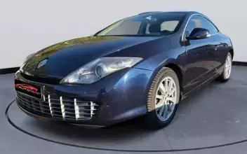 Renault Laguna Nevers