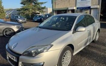 Renault laguna Villeneuve-la-Guyard