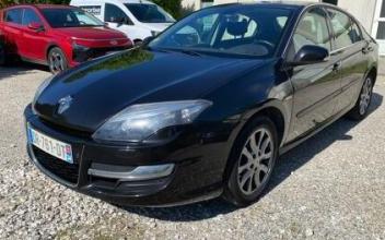Renault laguna iii Bassens