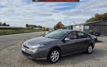 Renault laguna iii Magny-en-Vexin