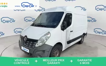 Renault Master Paris