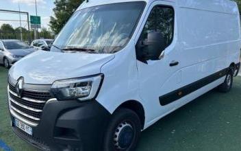 Renault Master Reims